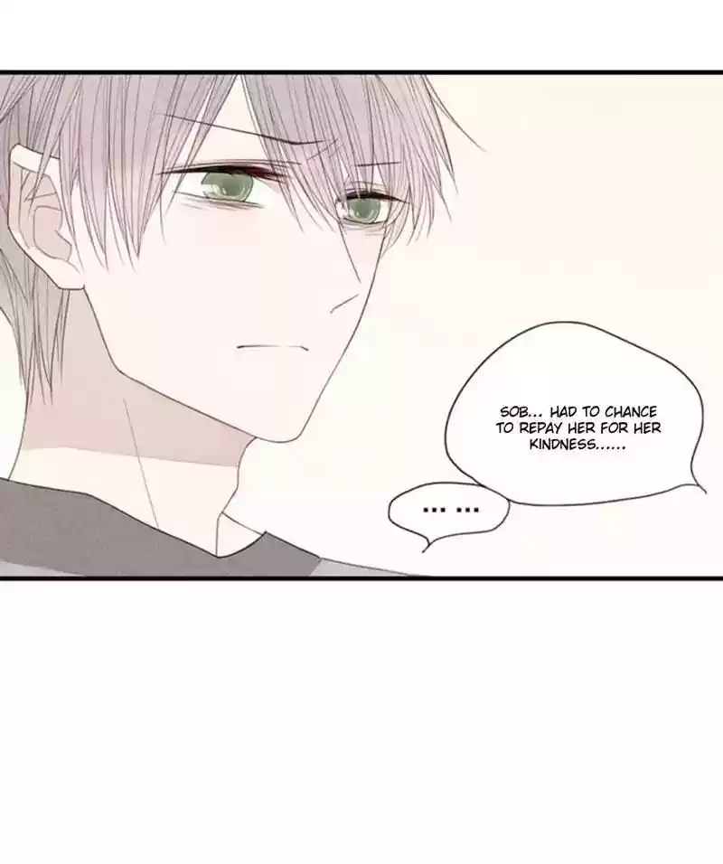 Cry for Me Chapter 24