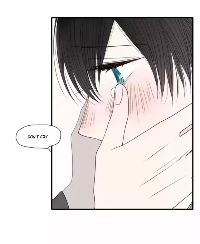 Cry for Me Chapter 24