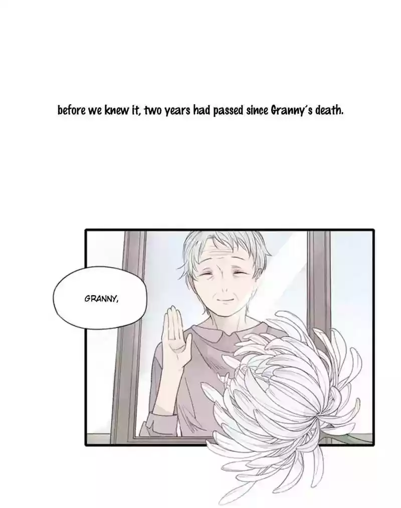 Cry for Me Chapter 24