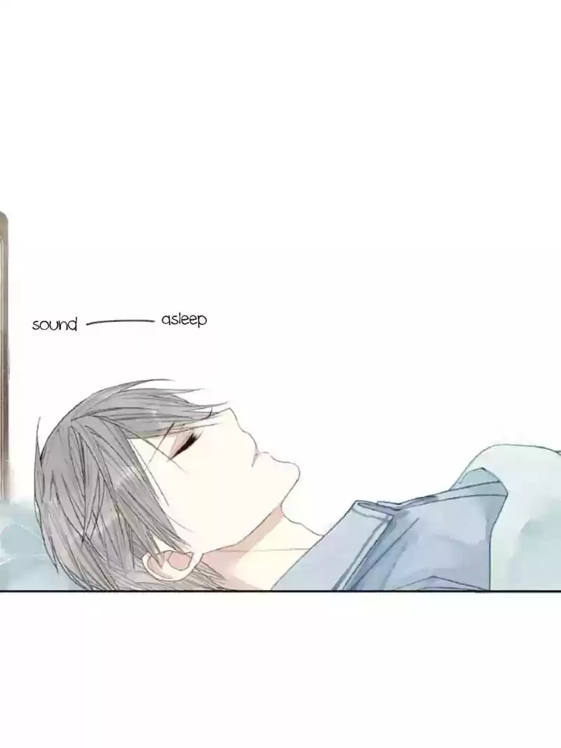 Cry for Me Chapter 2.5