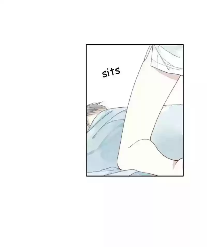 Cry for Me Chapter 2.5