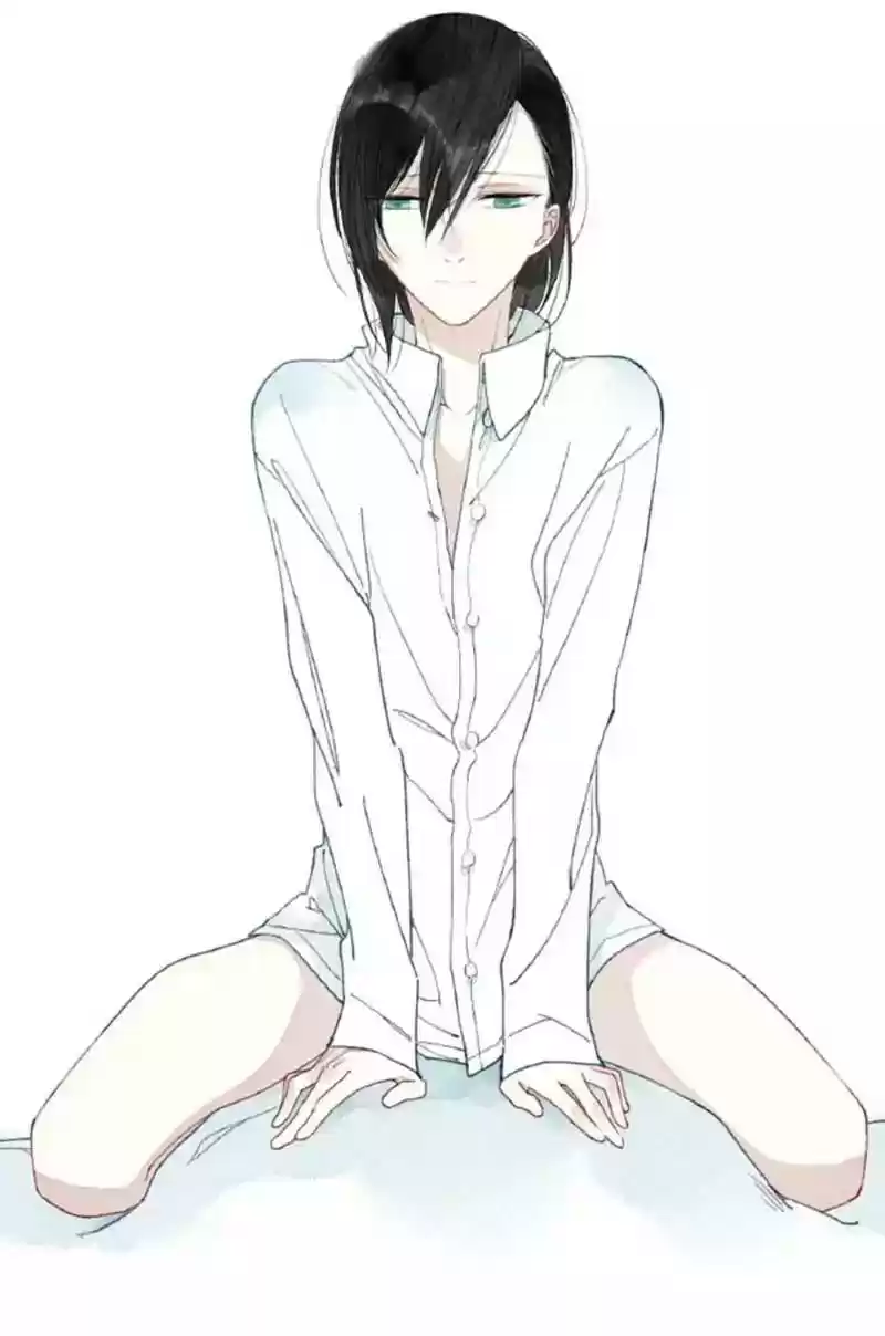 Cry for Me Chapter 2.5