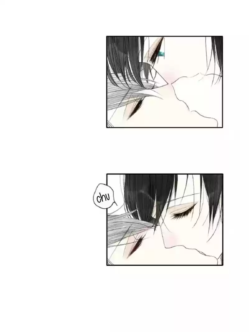 Cry for Me Chapter 2.5