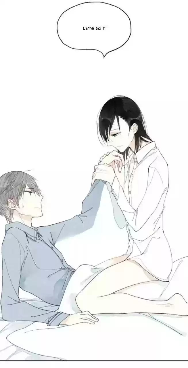 Cry for Me Chapter 2.5