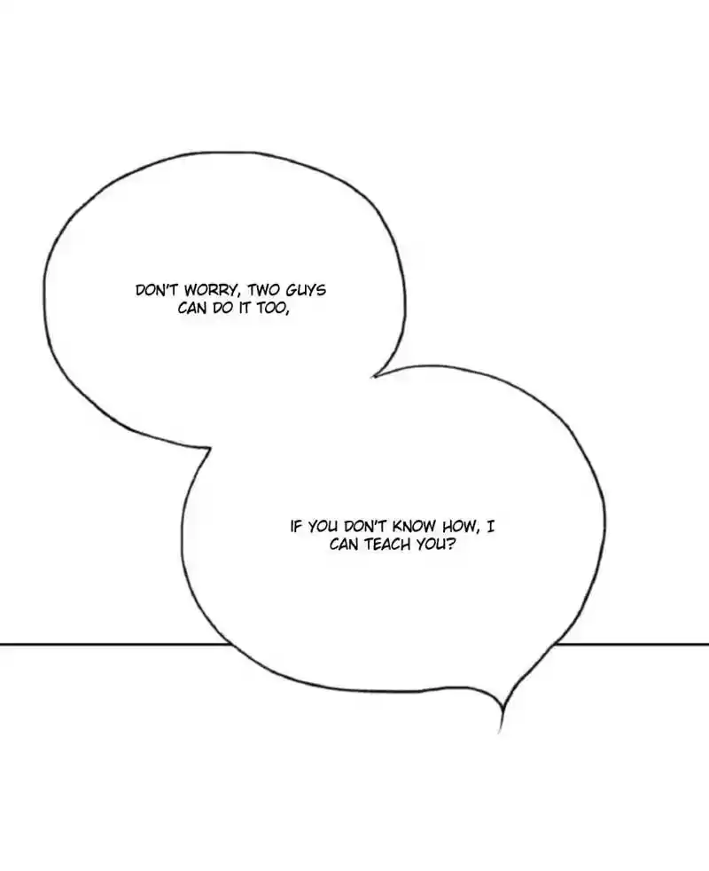 Cry for Me Chapter 2.5