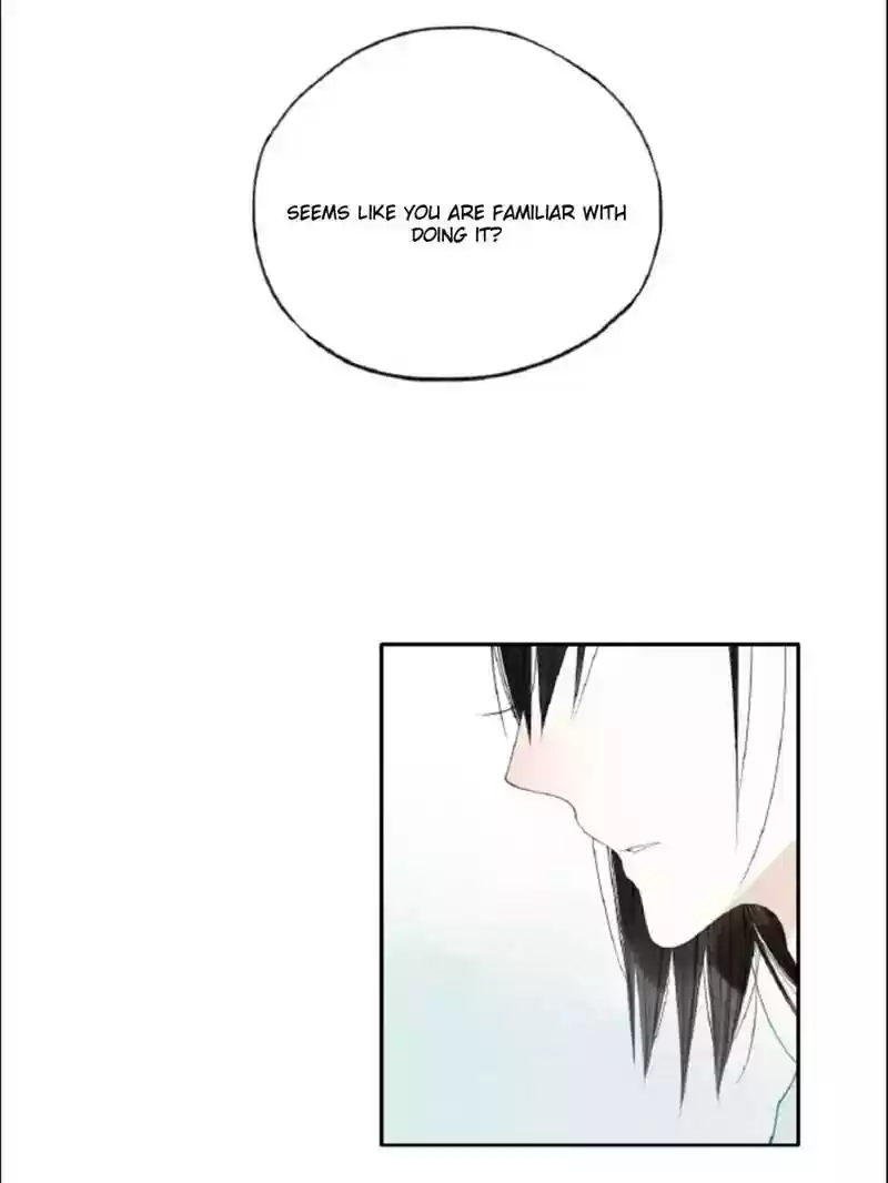 Cry for Me Chapter 2.5