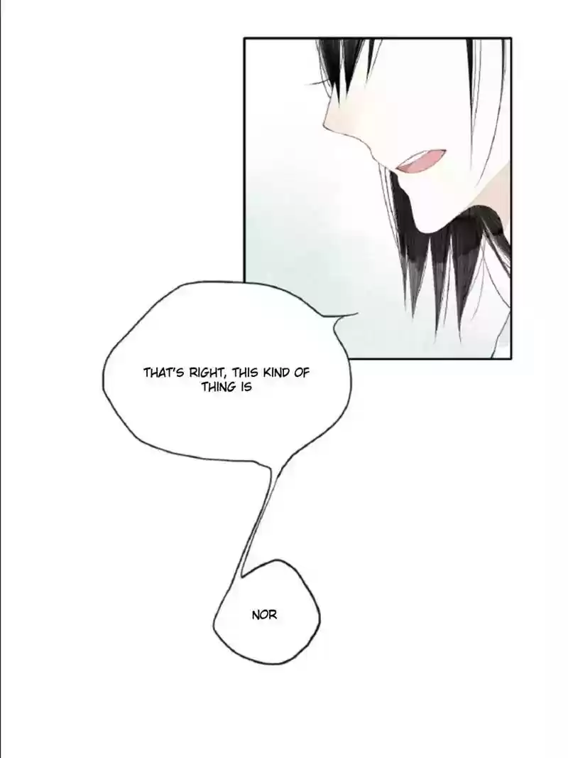 Cry for Me Chapter 2.5