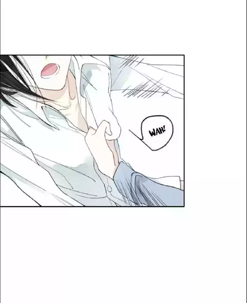 Cry for Me Chapter 2.5