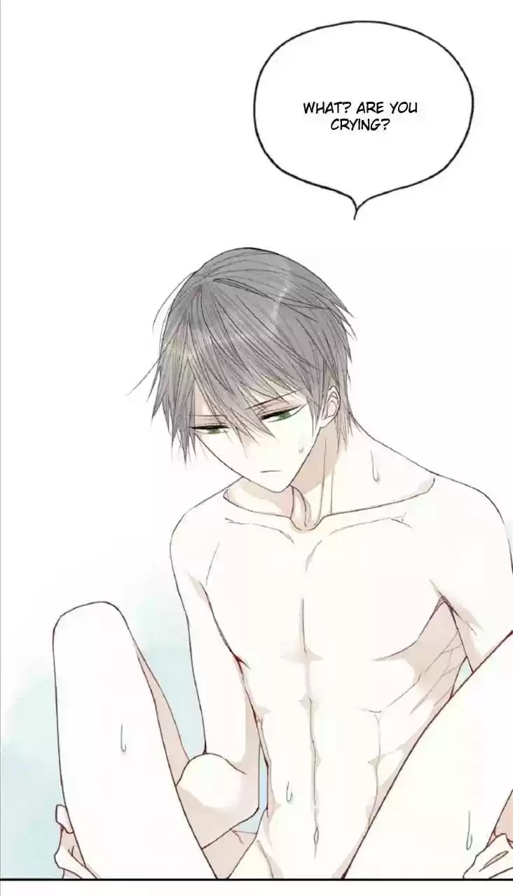 Cry for Me Chapter 2.5