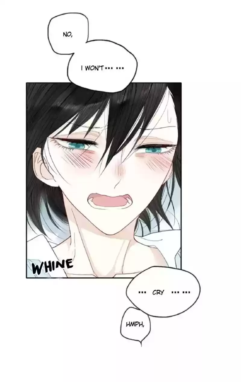 Cry for Me Chapter 2.5