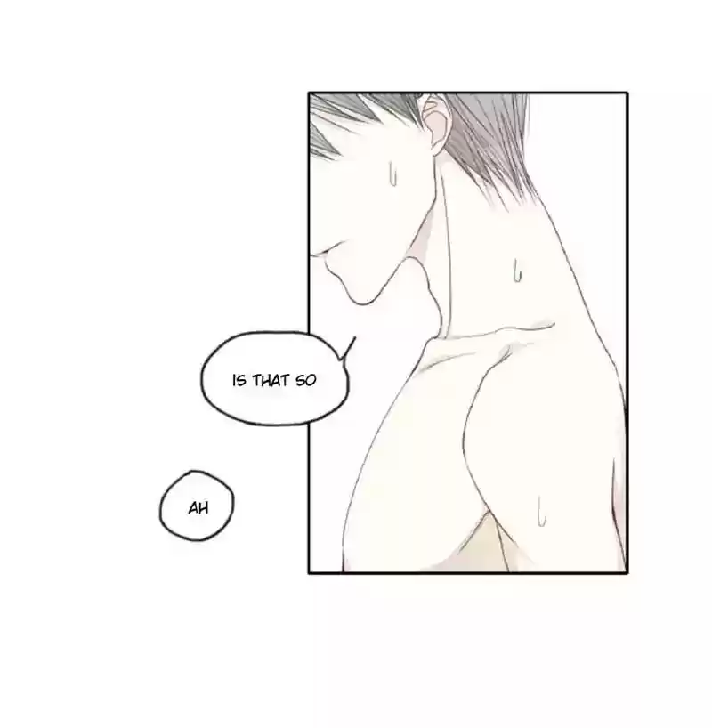 Cry for Me Chapter 2.5