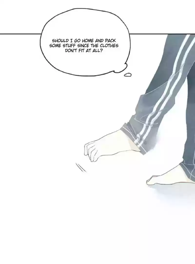 Cry for Me Chapter 2.5