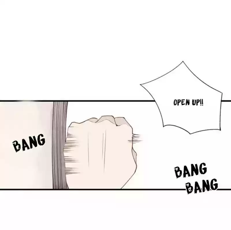 Cry for Me Chapter 25