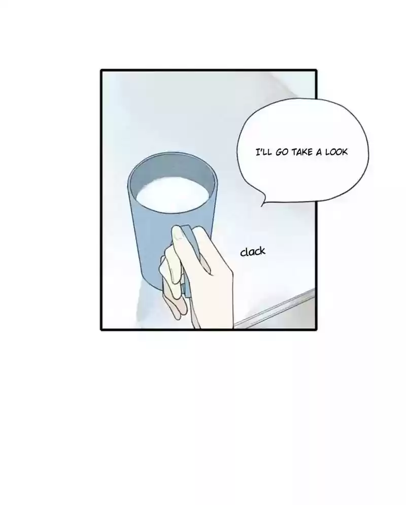 Cry for Me Chapter 25