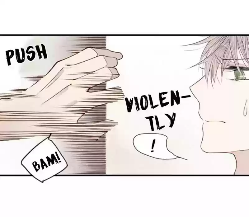 Cry for Me Chapter 25