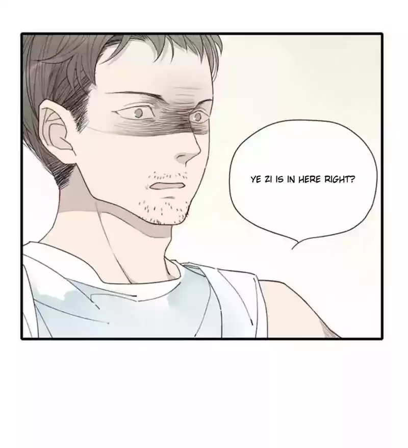 Cry for Me Chapter 25