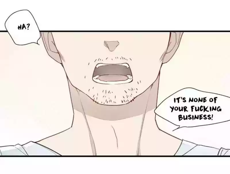 Cry for Me Chapter 25