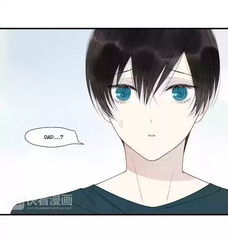 Cry for Me Chapter 25