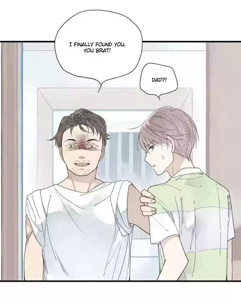 Cry for Me Chapter 25