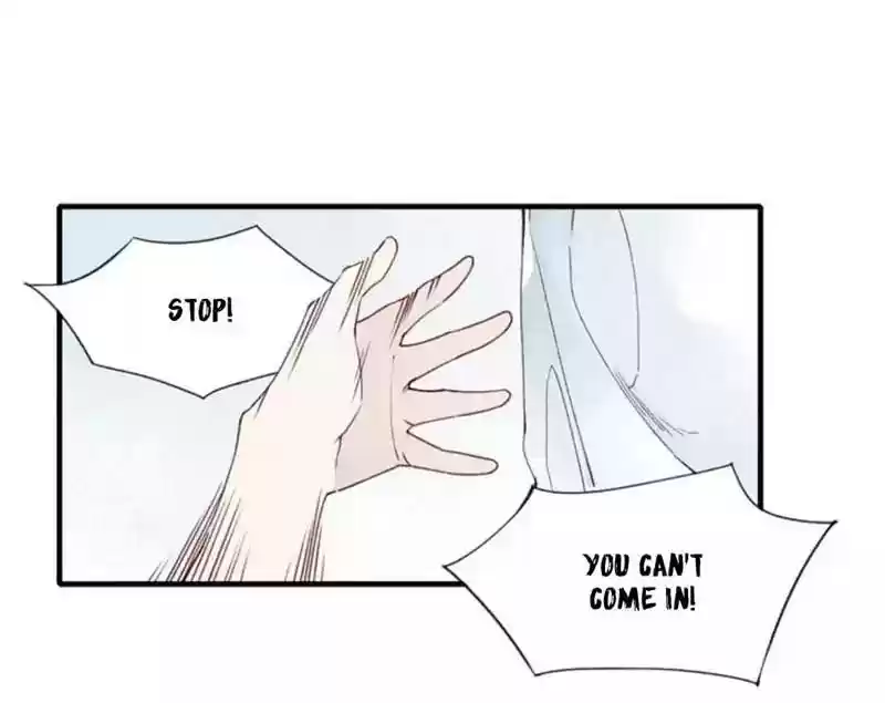 Cry for Me Chapter 25