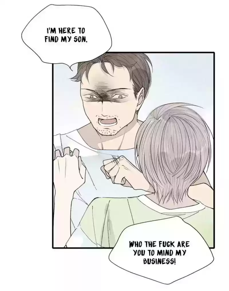 Cry for Me Chapter 25