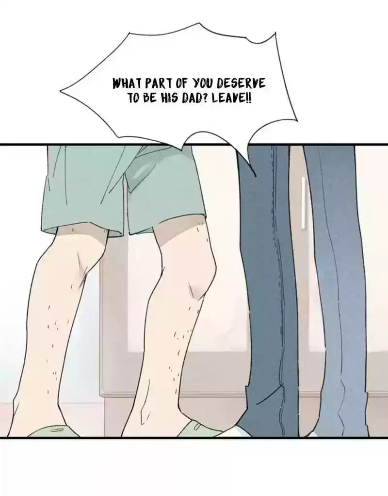 Cry for Me Chapter 25