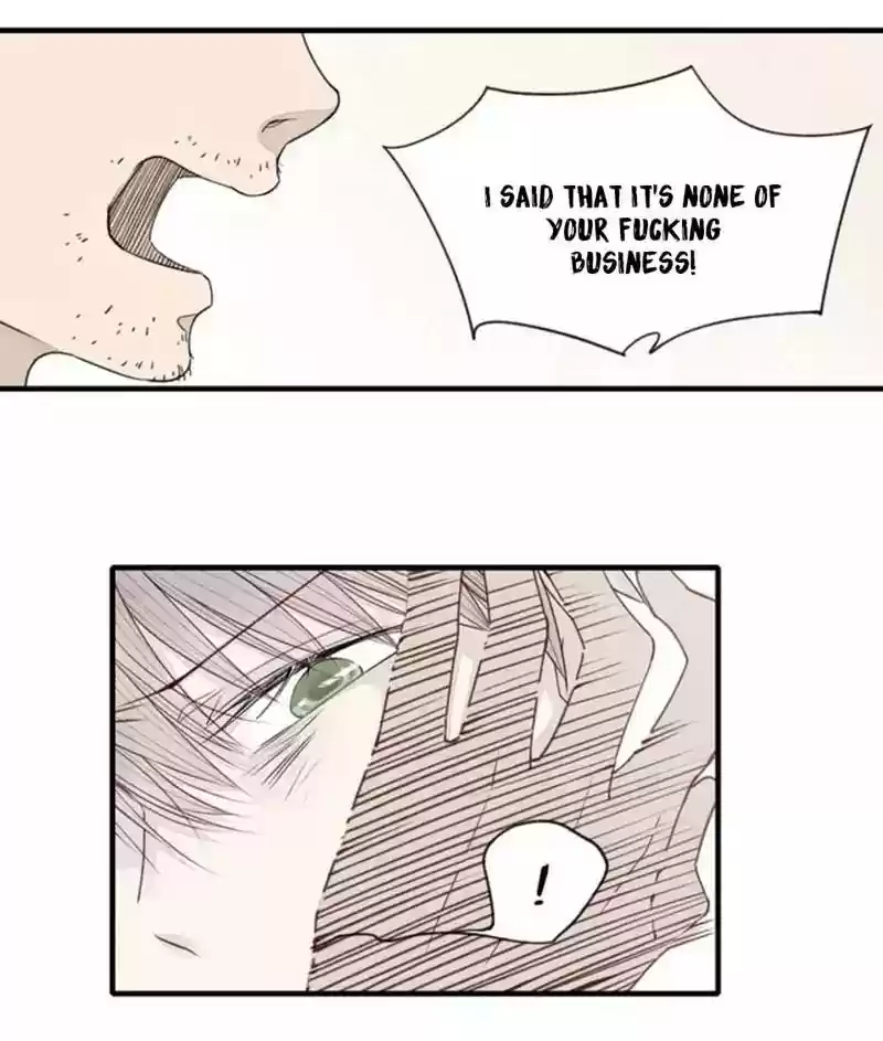 Cry for Me Chapter 25