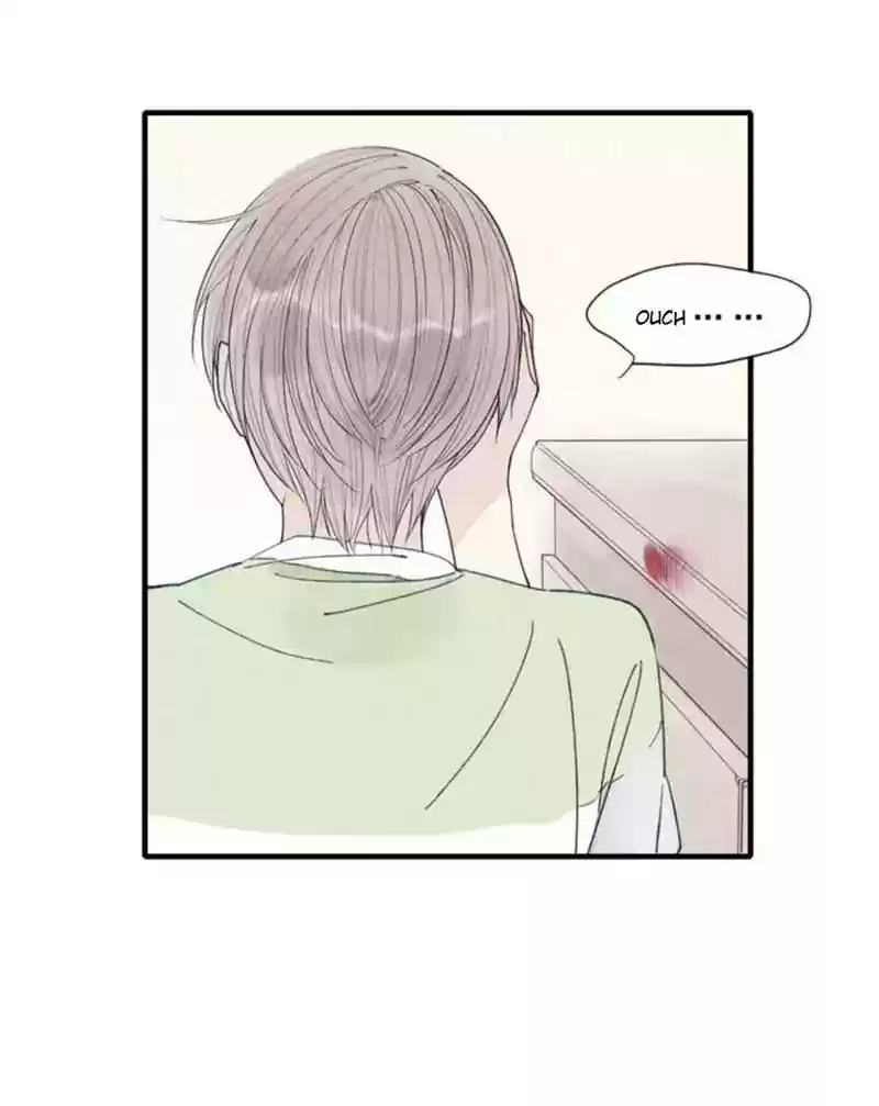 Cry for Me Chapter 25