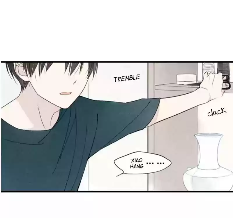 Cry for Me Chapter 25