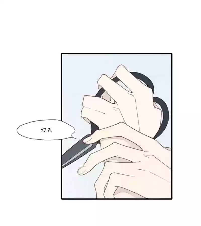 Cry for Me Chapter 26