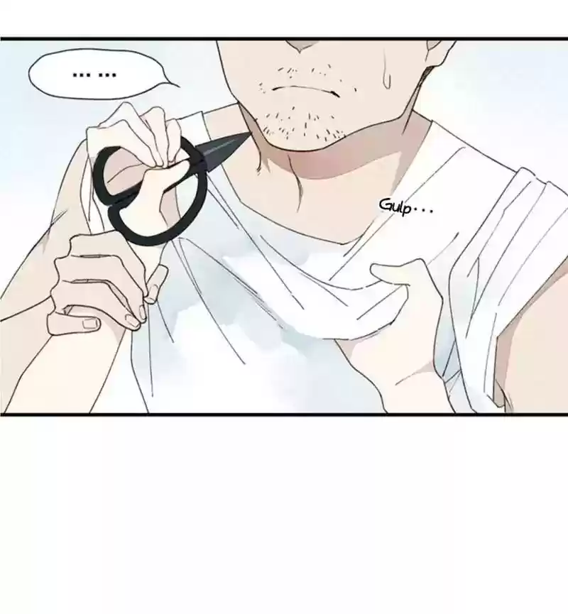 Cry for Me Chapter 26