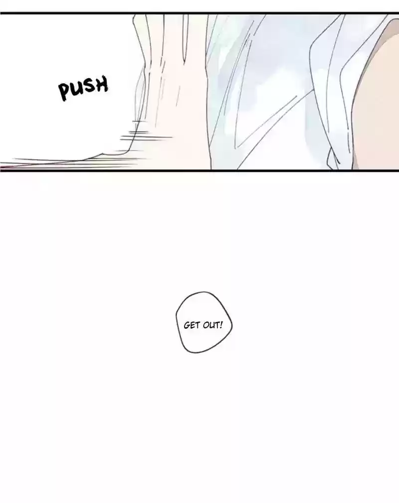 Cry for Me Chapter 26