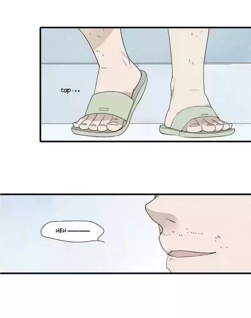 Cry for Me Chapter 26