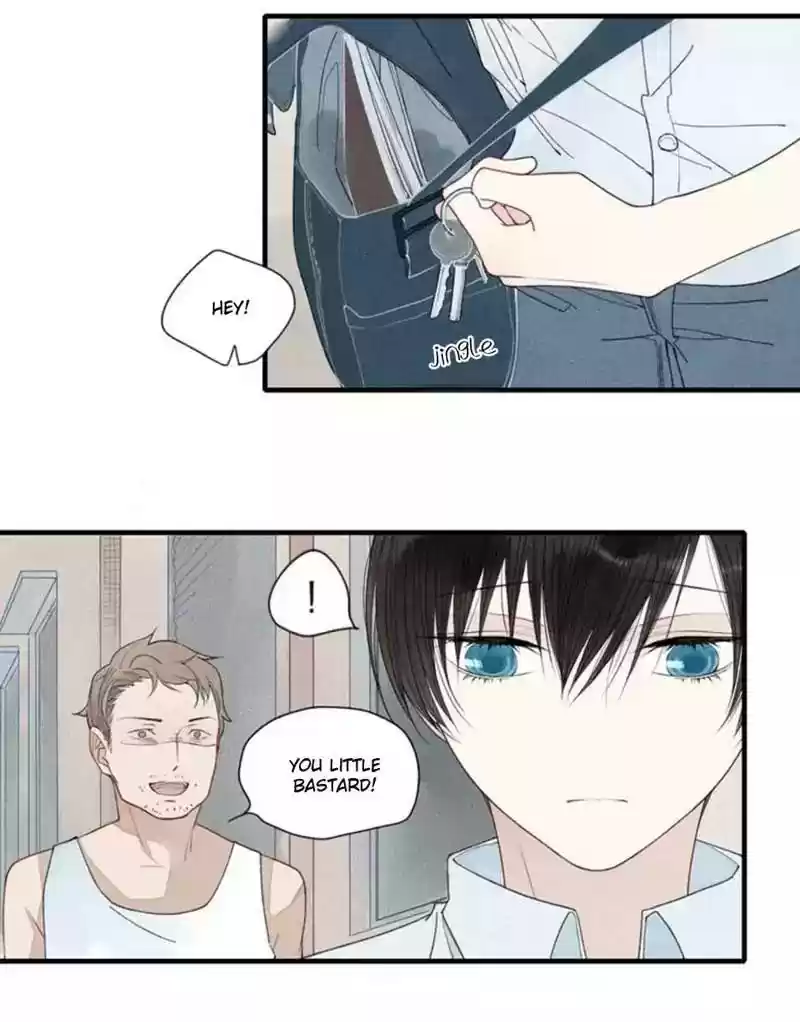 Cry for Me Chapter 26