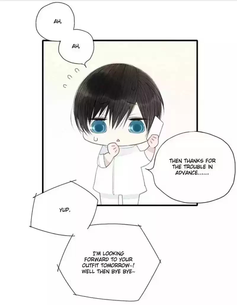 Cry for Me Chapter 26