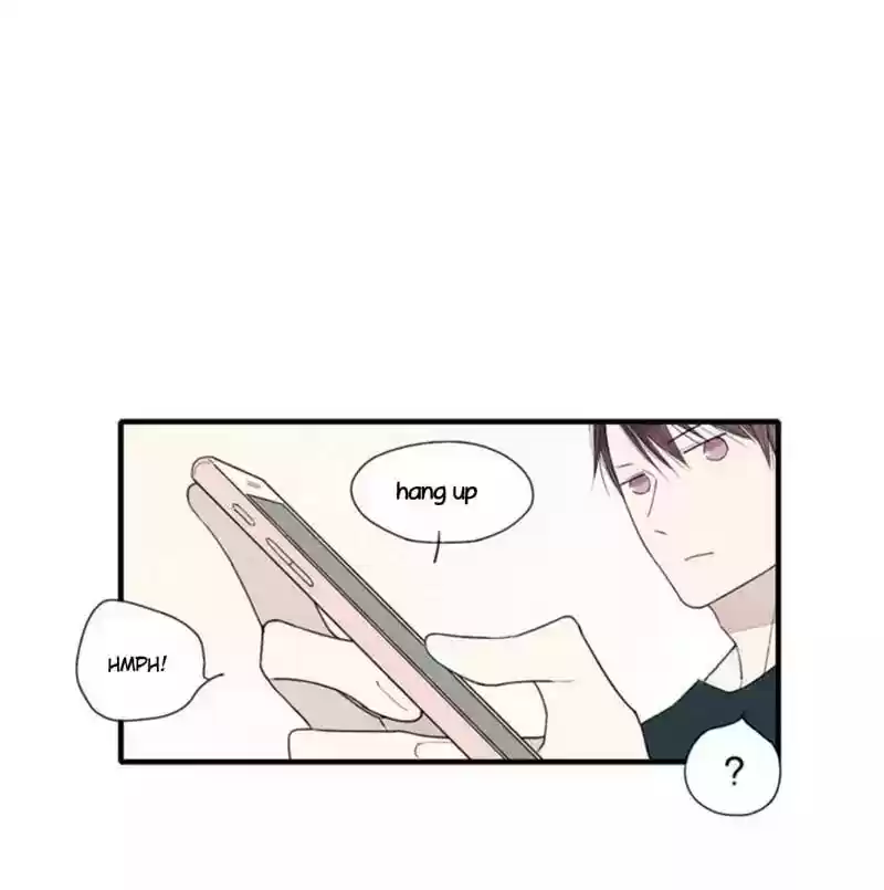 Cry for Me Chapter 26