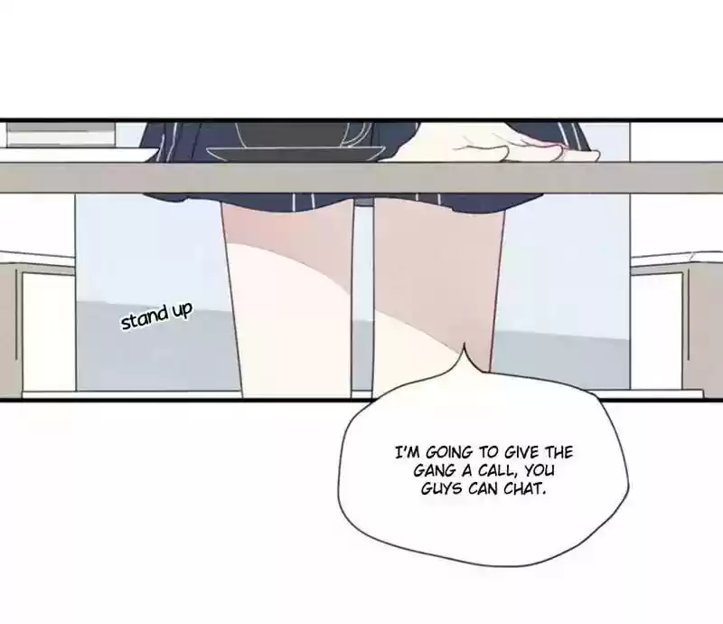 Cry for Me Chapter 26