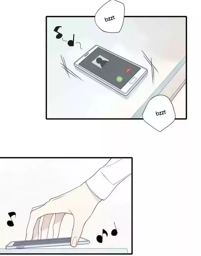 Cry for Me Chapter 27