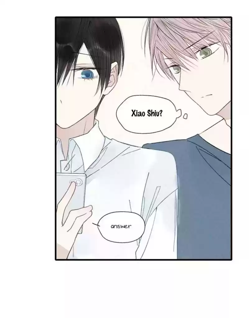 Cry for Me Chapter 27