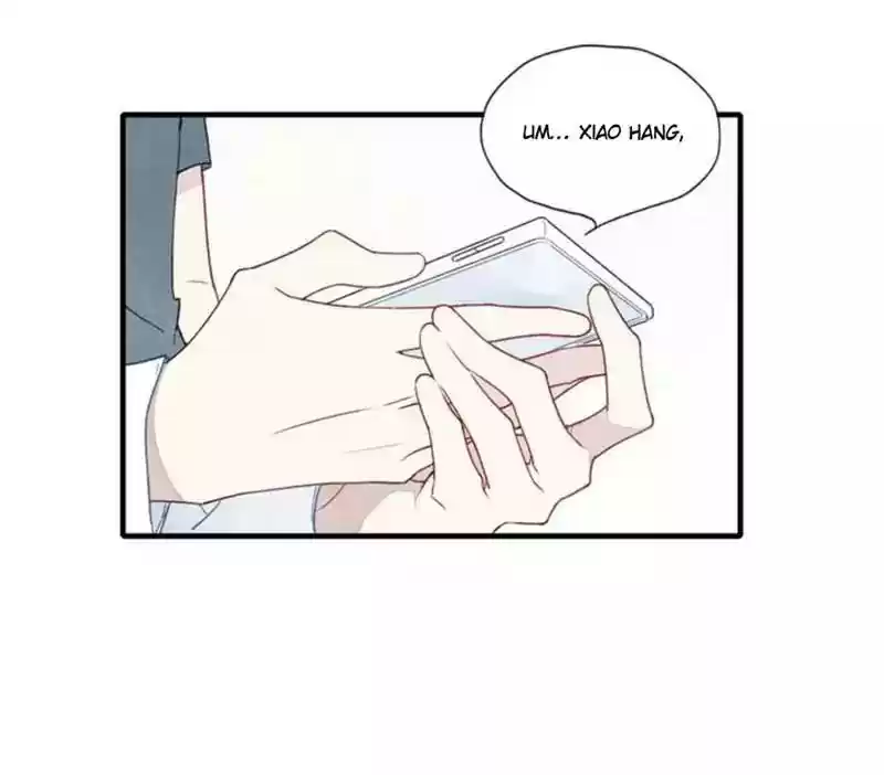 Cry for Me Chapter 27