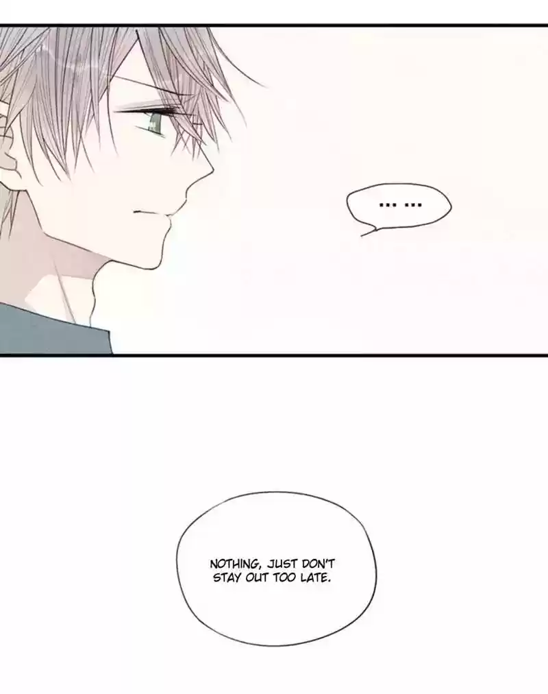 Cry for Me Chapter 27