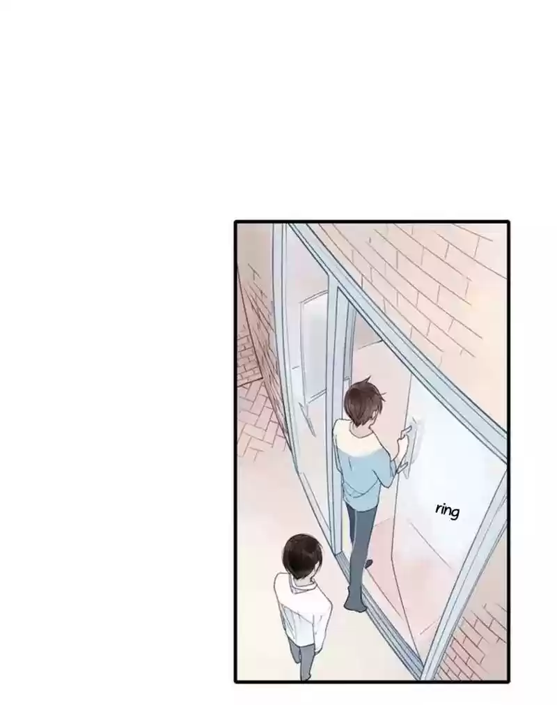 Cry for Me Chapter 27