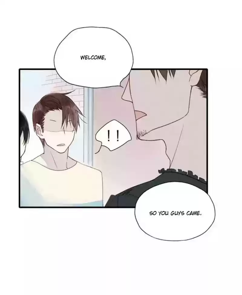 Cry for Me Chapter 27