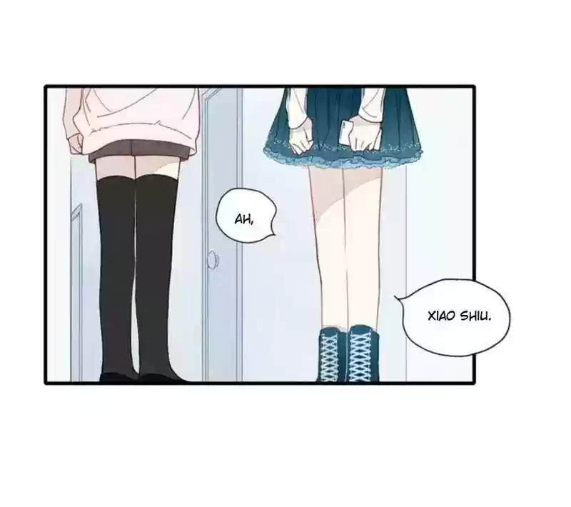 Cry for Me Chapter 27