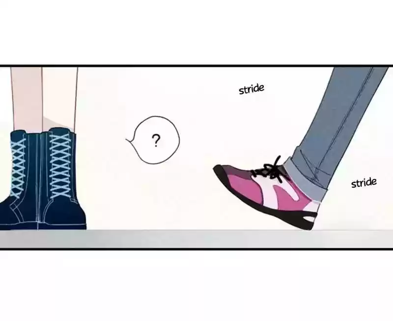 Cry for Me Chapter 27