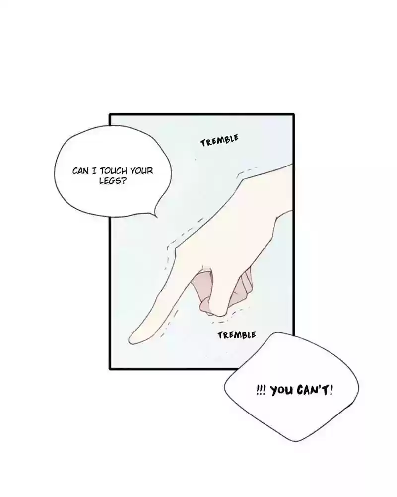 Cry for Me Chapter 27