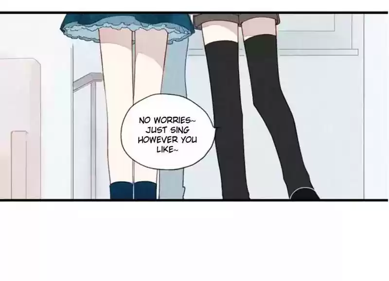 Cry for Me Chapter 27