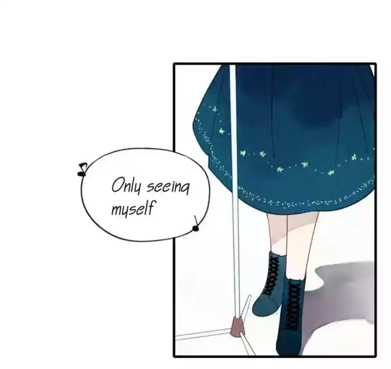 Cry for Me Chapter 28