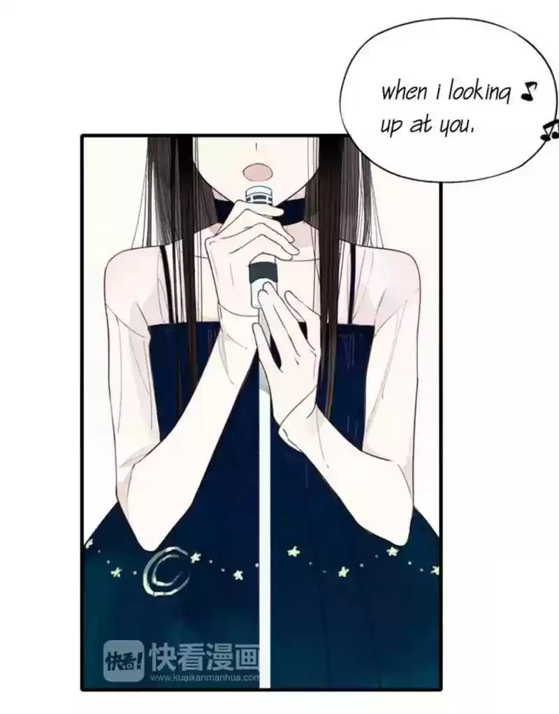 Cry for Me Chapter 28