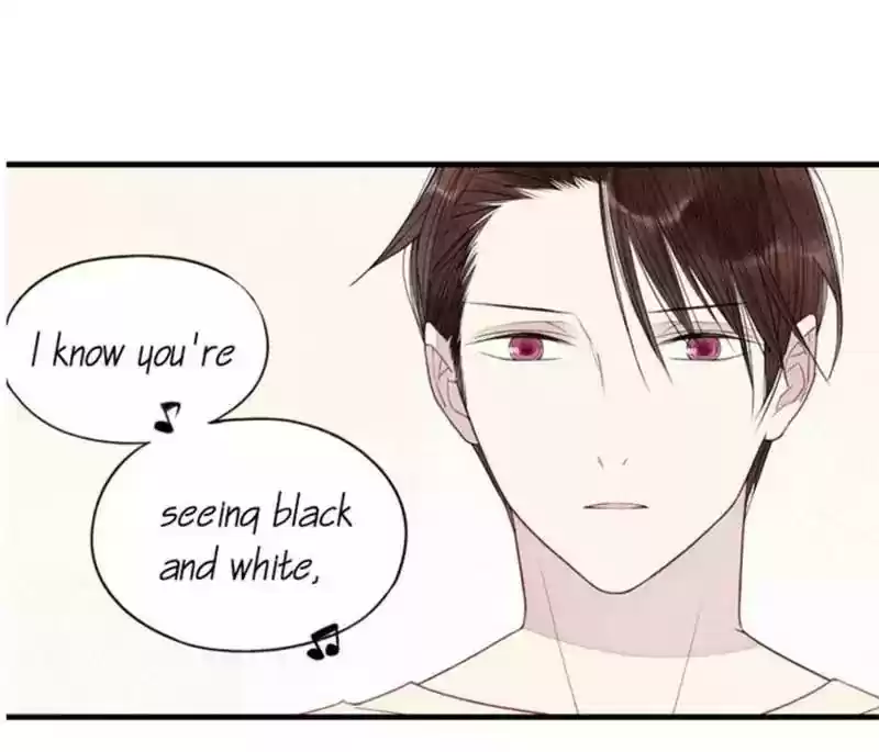 Cry for Me Chapter 28